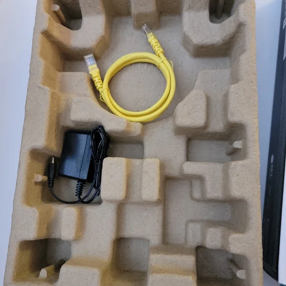 Wireless AC750 Dual Band Router - DIR-819 - Picture 8 of 11